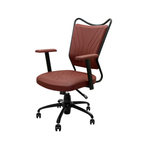 صندلی کارشناسی مدل Recline-E
