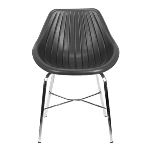 صندلی ناهار خوری مدل R80-C/G/B/R